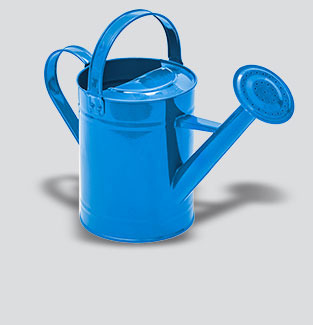 watering can